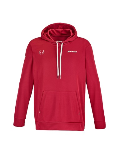 Babolat Sweatshirt EXS Capuz Lebron | Ofertas de padel