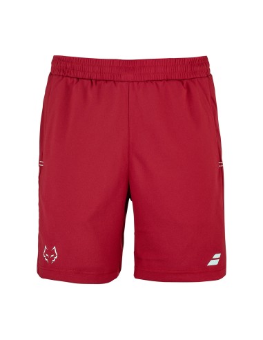 Pantaloncini Babolat Juan Lebron | Ofertas de padel