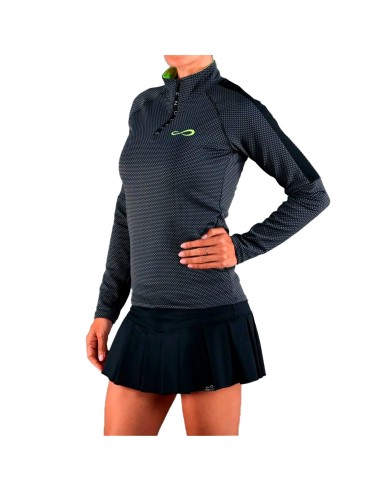 Endless Sweatshirt Kirsch Iconic II Mulher | Ofertas de padel