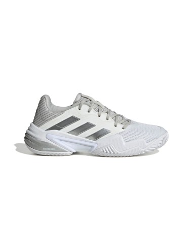 Zapatillas Adidas Barricade Mujer IF0407 | Ofertas de padel