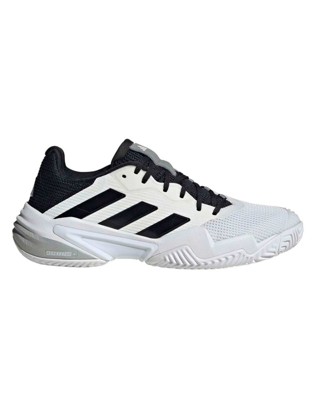 Sneakers Adidas Barricade IF0465 Ofertas De Padel