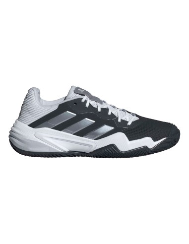 Sapatos Adidas Barricade Clay IF0463 | Ofertas de padel