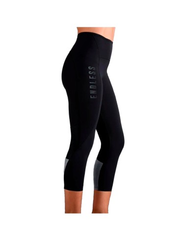 Leggings Endless Indy 7/8 40508-000277 | Ofertas de padel