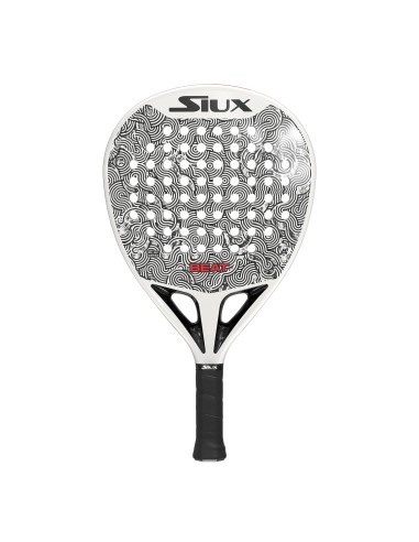 Pala Siux Beat Hybrid | Ofertas de padel