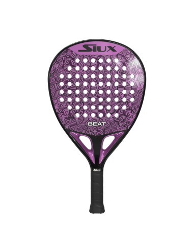 Pala Siux Beat Hybrid Air | Ofertas de padel