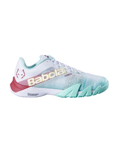 Babolat Sapatilhas de treino Jet Premura 2 Juan Lebrón 30S24908 1093 | Ofertas de padel