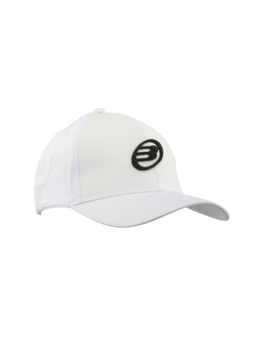 Cap Bullpadel BPG-WPT2303 White |Padel offers