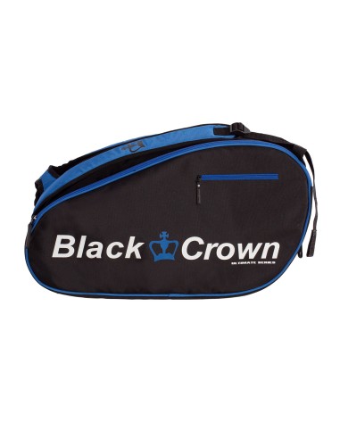 Paletero Black Crown Ultimate Series A000398 | Ofertas de padel