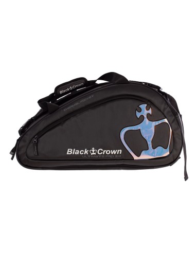 Paletero Black Crown Ultimate Pro 2.0 A000396.Ntr | Ofertas de padel