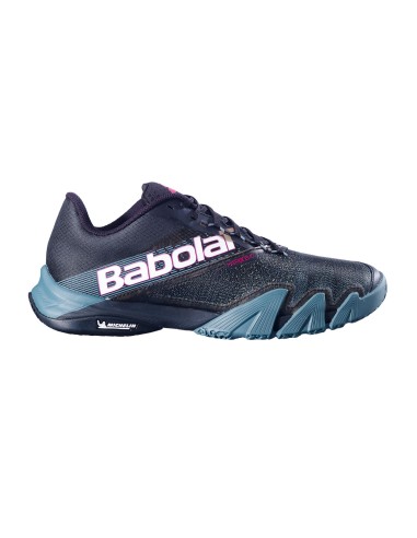 Babolat Sapatilhas Jet Premura 2 30S24752 2043 | Ofertas de padel