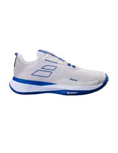 Sapatos Babolat Sfx Evo 30S24555 1090 | Ofertas de padel