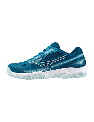 Shoes Mizuno Break Shot 4 Cc 61gc232527 |Padel offers