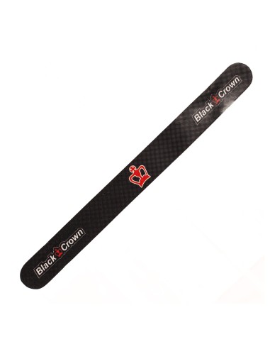 Protector Black Crown Ure A000394 Black/Red |Padel offers