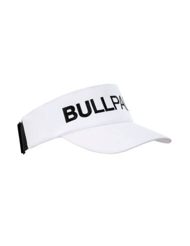 Cappellino Bullpadel Bpv236 Fw 012 Donna | Ofertas de padel