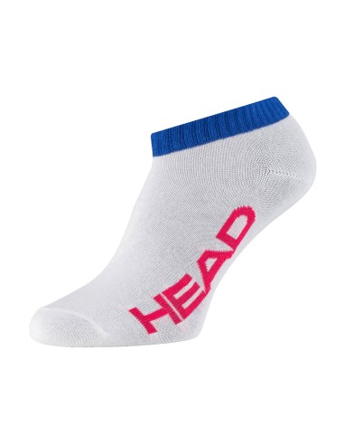 Calcetines Head 1p Sneaker Mgro | Ofertas de pádel