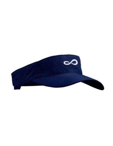 Visiera Endless Icon 60004 Navy | Ofertas de padel