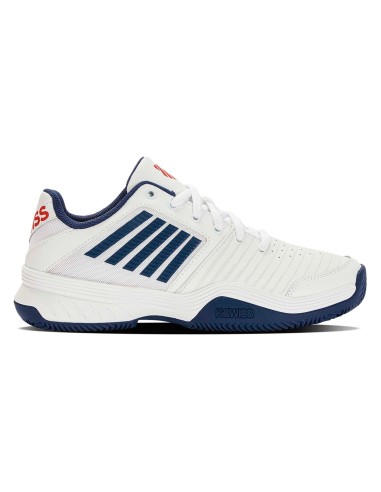 Kswiss Court Express Hb Shoes 06750136 |Padel offers