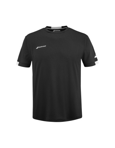 T-shirt Babolat T-shirt Play CN | Ofertas de padel