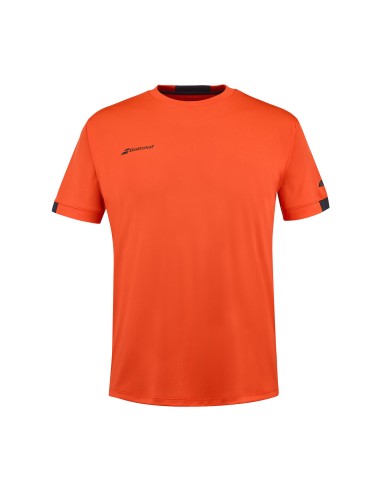 T-shirt Babolat T-shirt Play CN | Ofertas de padel