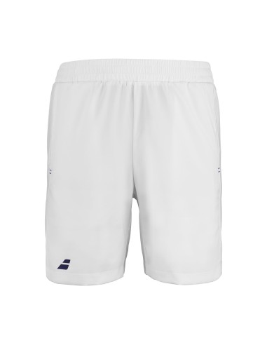 Short Babolat Play 3mp2061 1000 | Ofertas de padel