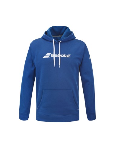 Sweatshirt com capuz Babolat Exercício | Ofertas de padel