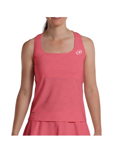 T-shirt Bullpadel Estes 029 Feminino Feminino | Ofertas de padel