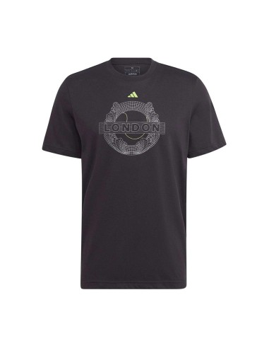 T-shirt Adidas M Tns Wmb G Ii5901 | Ofertas de padel