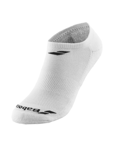 Pack 3 Calcetines Babolat Inv 3 Ppk 5ub1461 1000 | Ofertas de padel