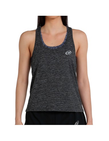 T-shirt Bullpadel Basan Mulher | Ofertas de padel