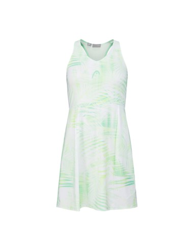 Vestido Head Vestido Spirit 814733 Bk | Ofertas de padel