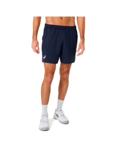 Pantaloncini Asics Corte 7IN | Ofertas de padel