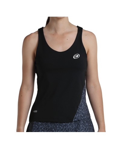 Camiseta Bullpadel Brete 005 Mujer Mujer | Ofertas de padel