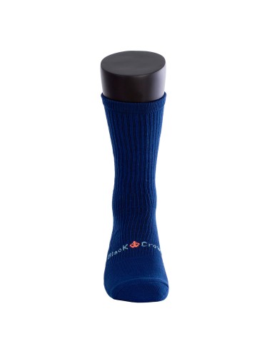 Socks Black Crown Pro High A000410.B42 |Padel offers
