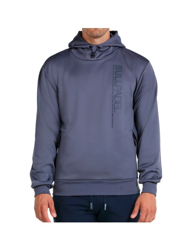 Sweatshirt Bullpadel Nocir 002 | Ofertas de padel