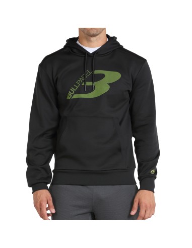 Sweatshirt Bullpadel Nocla | Ofertas de padel