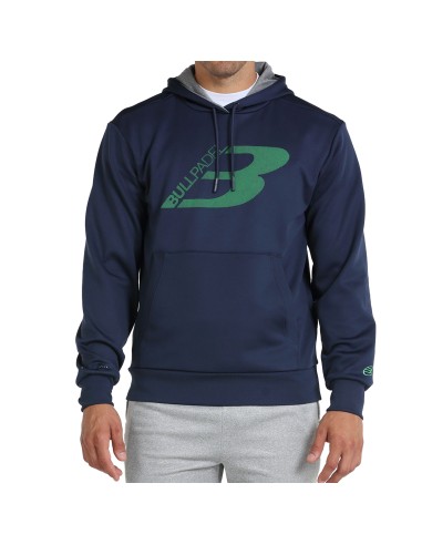 Sweatshirt Bullpadel Nocla | Ofertas de padel