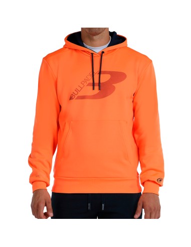 Sweatshirt Bullpadel Nocla |Padel offers