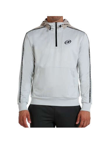 Bullpadel Sweatshirt Nomon 020 | Ofertas de padel