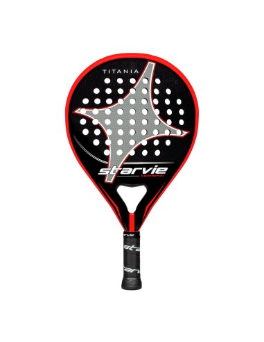 Pala Starvie Titania Ultra Speed Soft Psttns11000 |Padel offers