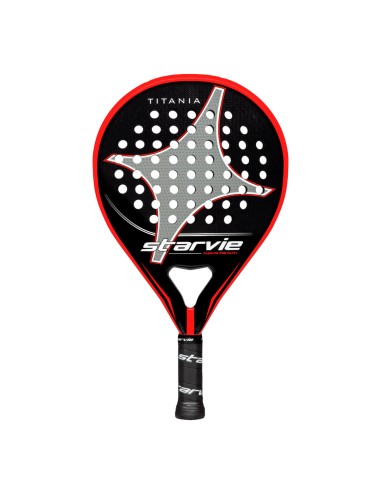 Starvie Titania Soft 2024 | Ofertas de pádel