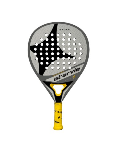 Starvie Radar 2024 |Padel offers