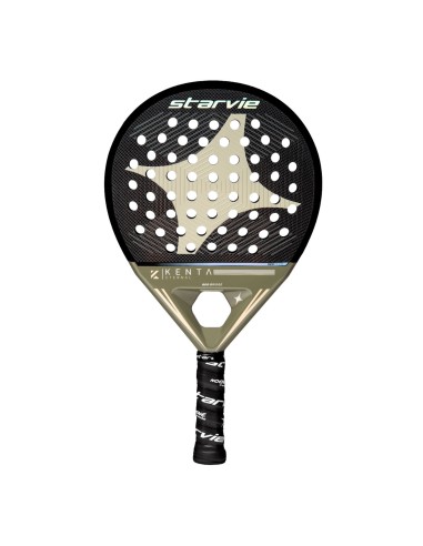 Starvie Kenta Eternal Ultra Speed Soft 2024 | Ofertas de padel