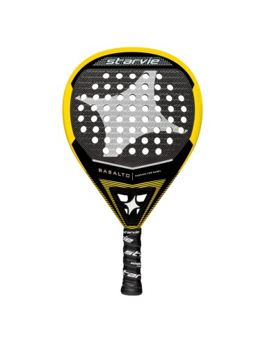 Starvie Basalt 2024 |Padel offers