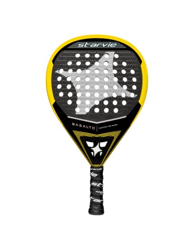 Starvie Basalt Pro 2024 | Ofertas de padel