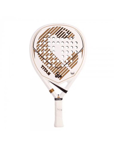 Pala Vibor-A Titan A0004055 | Ofertas de padel