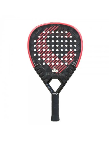 Pala Vibor-A King Cobra Elite 24k A000437 | Ofertas de padel