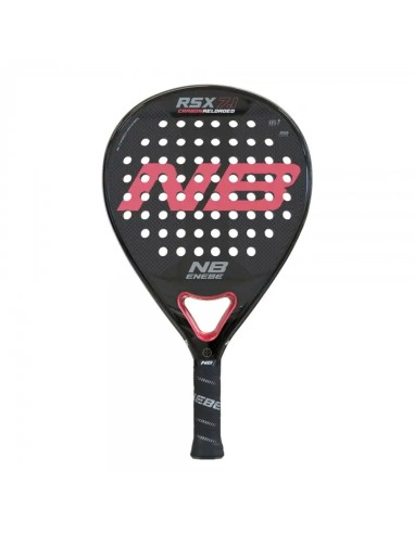 Pala Enebe Rsx 7.1 Carbon Reloaded A000426 | Ofertas de padel