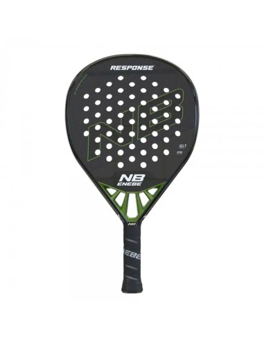 Pala Enebe Response 3k A000422 | Ofertas de padel