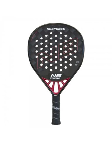 Pala Enebe Response 24k A000421 | Ofertas de padel