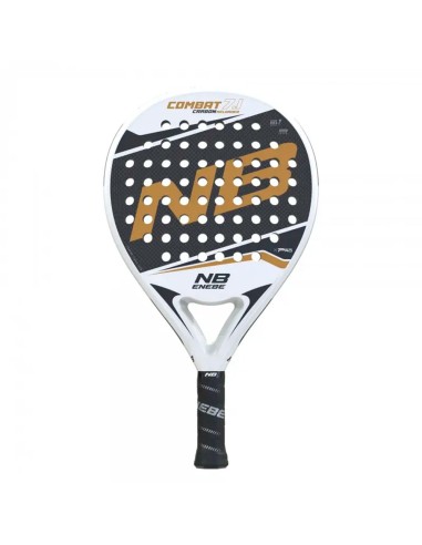 Pala Enebe Combat 7.1 Reloaded A000427 | Ofertas de padel